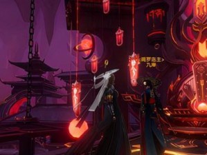新诛仙手游绝影职业攻略（探索绝影的独特技能与特点，解锁高效输出之道）
