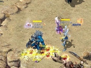 魔域法师攻略（揭秘魔域法师如何击败强大的伯爵）