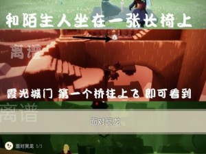 《光遇》48蜡烛任务攻略！（完美完成任务的秘诀分享，快来看看吧！）