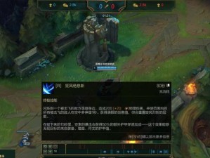 吸血鬼对线攻略（掌握关键技巧和策略，让你成为无敌的吸血鬼）