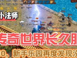 《传世战士技能大全详解攻略》（揭秘传世战士技能，助你成为顶尖战士！）