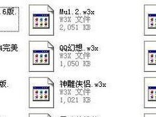 征服风云魔兽（深入解析风云魔兽地图，助你获得绝对优势）