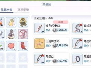 RO手游ADL猎人攻略（掌握狙击技巧，提升战斗实力！）