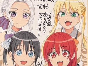 《攻略漫画手游女友，成为男神无压力》（揭秘漫游世界的爱情密码，让你成为游戏与爱情的终极玩家）