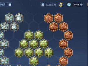 S26边路铠出装攻略——无敌的战士（打造强大的边路铠装备，让敌人闻风丧胆！）