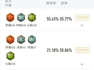 王者荣耀新手法师装备攻略（帮助你成为法师领域的王者）