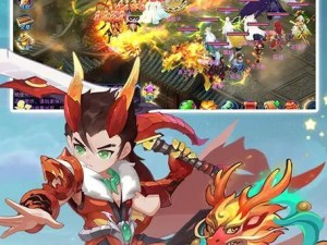 《天庭战争回合制手游攻略大全》（战无止境，智谋为王！）