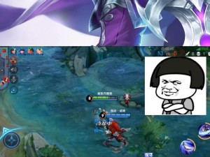 《兰陵王打马超技能加点攻略》（兰陵王技能加点分析，助你在与马超战斗中取得优势）