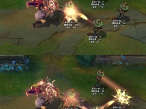 神龙尊者沃利贝尔出装攻略（打造无敌的沃利贝尔，征战沙场！）