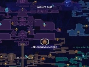迷失之地（揭秘全新手游，解锁隐藏地图，攻略一览无余！）
