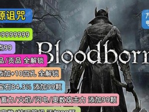 《探索未知的恶魔世界——Ps4血源攻略全解析》（揭秘恶魔世界，成为真正的猎人）