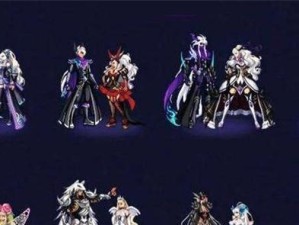 掌握兵器魔枪攻略，战无不胜（从零开始，成为魔枪高手的秘诀）