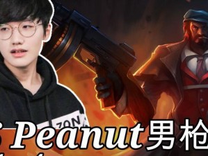 韩服肉装男枪出装攻略——打造无坚不摧的男枪（韩服男枪出装攻略，教你如何成为无敌射手）