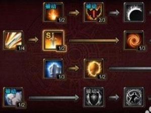 《战士英雄技能加点攻略》（提升战斗力的关键技能选择与加点分析）