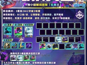 超级英雄阵容出装攻略（解密超级英雄的出装策略，引领战斗新潮流）
