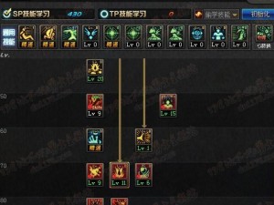 贫民红眼技能加点攻略（打造最强红眼英雄，让贫民也能逆袭！）