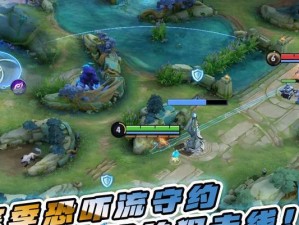 《以澜一技能无限潜水攻略》（掌握关键技巧，畅享深海奇妙之旅！）