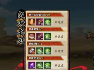 火影忍者手游家族传承攻略（家族传承攻略、忍者之路、家族实力提升、战斗策略、成员培养秘笈）