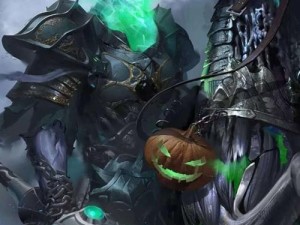 中世纪骑士出装顺序攻略（掌握关键时刻，打造无敌装备！）
