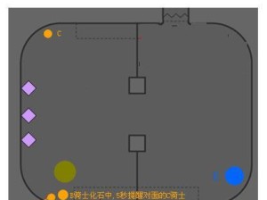 怀旧魔兽死骑技能加点攻略（精确分析死亡骑士技能加点，助你在怀旧服中更上一层楼）