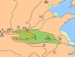 玩转单机楚汉争霸（游戏技巧、策略与实用建议全揭秘，让你成为真正的战略家！）