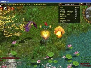 《探索绿色征途手游的攻略心得》（分享绿色征途手游攻略，助你成为顶级玩家！）