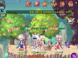异族崛起宠物技能选择攻略（打造最强异族团队，技能选择关键解析）
