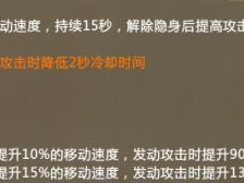 端游移速卡牌出装攻略（提升移动速度，统治战场）