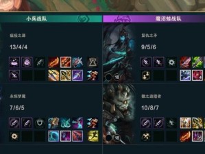 瘟疫之源图奇攻略（探索图奇世界，解锁成功的秘密）