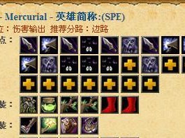 《先知之翼上单出装攻略》（精准预测胜利的关键装备选择！）