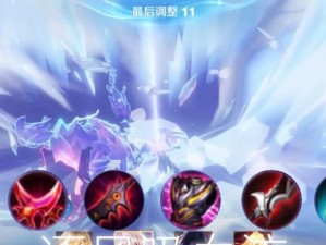 《模拟战李信出装攻略》（掌握最新出装方案，成为战场杀神）