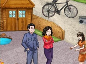 《汉字找茬王》游戏财神歌曲通关攻略（15个段落带你轻松通关）