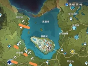 《原神》攻略（如何快速获取魔晶块？——一份详细攻略）