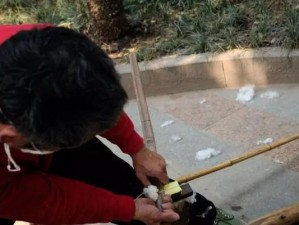迷失匠人（探寻失踪匠人的真相与奇迹）