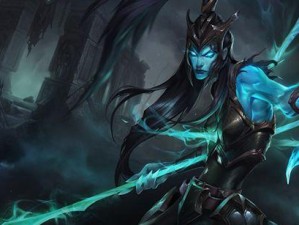 《LOL》幽灵之镰辅助装备解析和英雄推荐（解析幽灵之镰的优势与推荐英雄搭配，带你赢得胜利！）