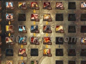 神秘王座技能加点攻略（打造无敌战斗装备，解锁神秘力量）