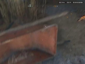 《消逝的光芒》新手前期必拿物资推荐（打造最佳起步装备，让你成为游戏中的强者！）