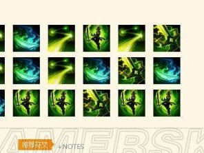 剑圣打老鳖——最新出装攻略（无敌剑魂登场！剑圣如何完胜老鳖？）