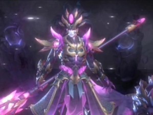 《杨戬大佬最新攻略，一起征服王者峡谷！》（打造无敌杨戬，教你如何出装一统全场）