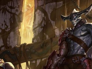 双生剑魔出装攻略大全（为你揭秘双生剑魔的最佳装备搭配和技巧）