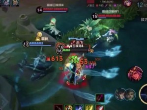 官本武藏出装玩法攻略——无尽剑如虹，成就绝世剑术之路（细数官本武藏的最佳出装与玩法，帮你一剑封神）