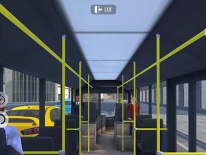 公交模拟手游路线攻略（掌握关键技巧，畅享移动都市的乐趣）