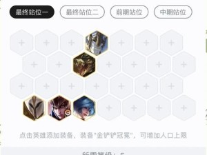 德玛西亚之力出装攻略（掌握德玛西亚之力出装攻略，成为无敌的战士！）