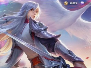 李白出装攻略大仙——征服战场的无敌狂魔（掌握关键装备，李白英勇无畏）